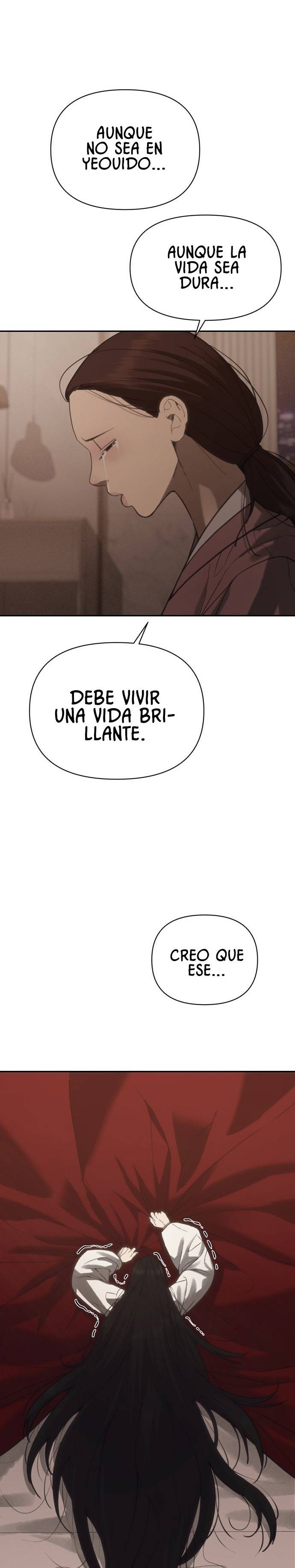 Chamán del dinero Capitulo 36 página 24