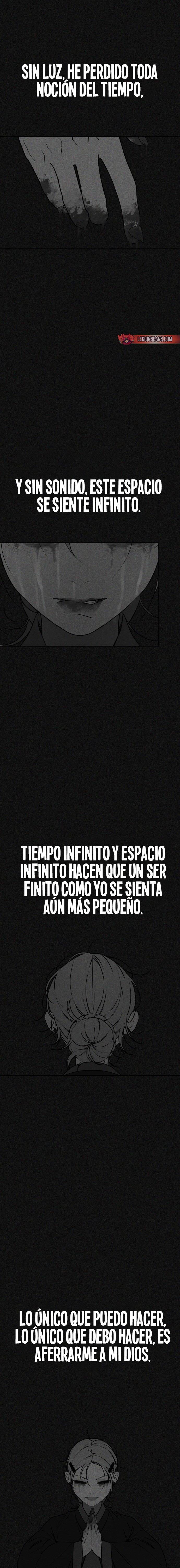 Chamán del dinero Capitulo 38 página 18