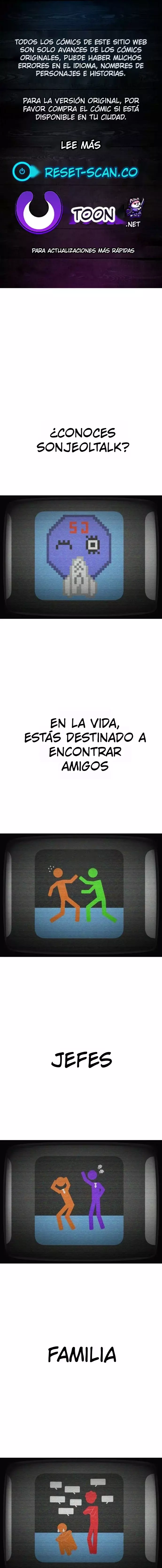 Chamán del dinero Capitulo 4 página 2