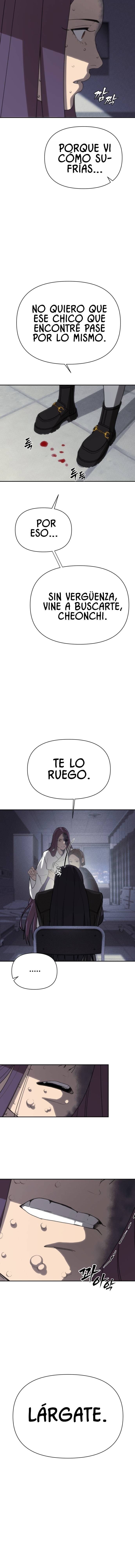 Chamán del dinero Capitulo 43 página 15