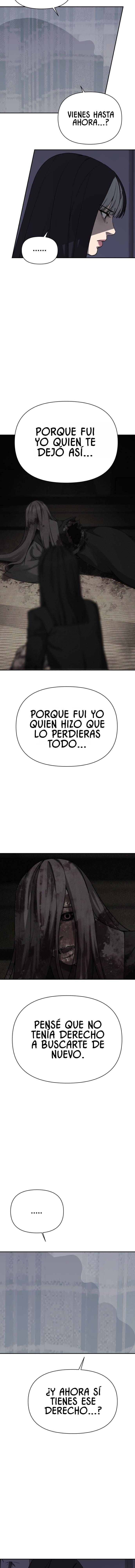 Chamán del dinero Capitulo 43 página 7