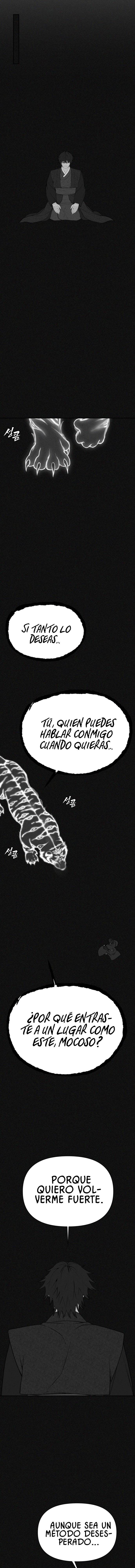 Chamán del dinero Capitulo 44 página 12