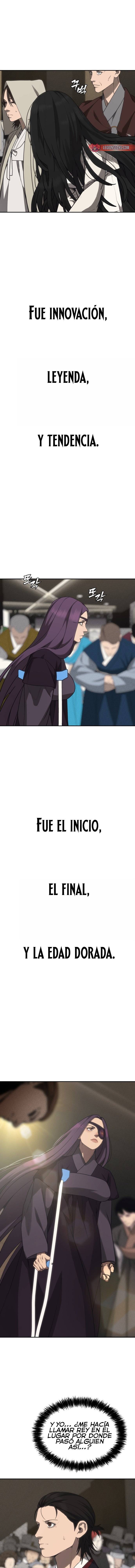 Chamán del dinero Capitulo 47 página 14