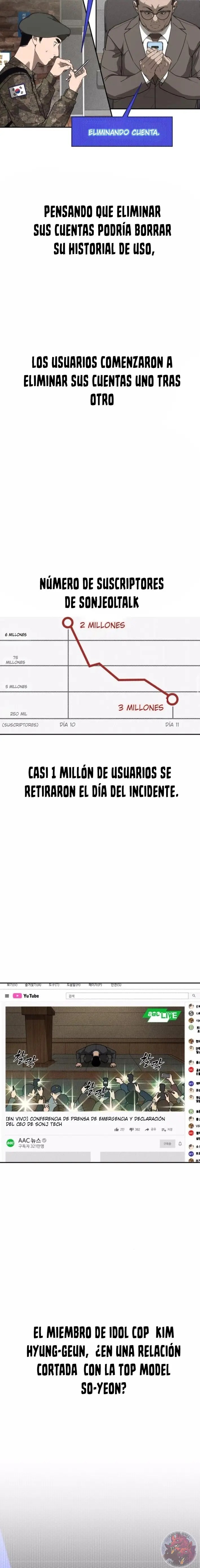 Chamán del dinero Capitulo 6 página 7