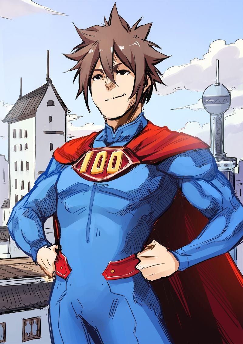 Star Martial God Technique Capitulo 100: No he usado toda mi fuerza (2) página 4