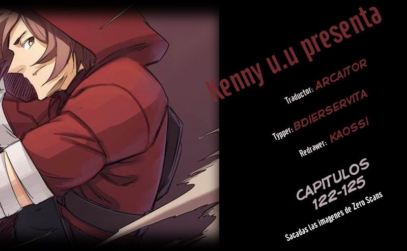 Star Martial God Technique Capitulo 125 página 10