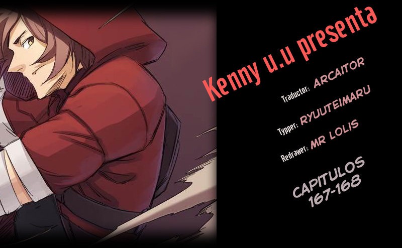 Star Martial God Technique Capitulo 168 página 9