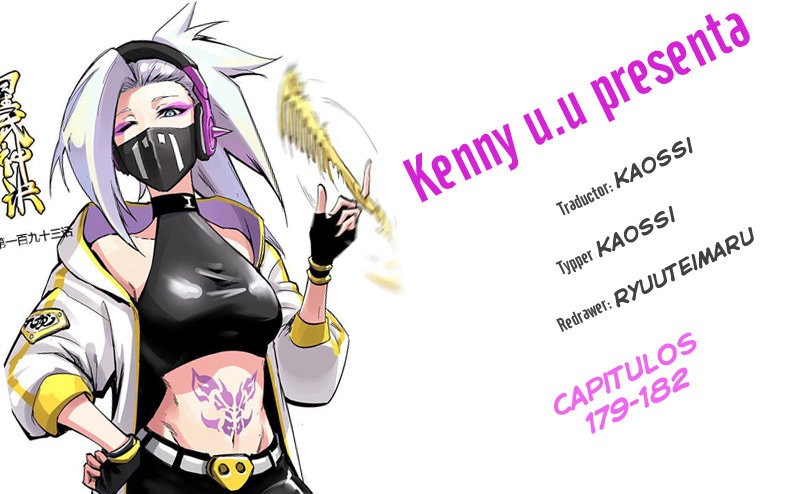 Star Martial God Technique Capitulo 182 página 9
