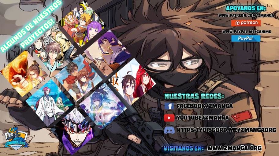 Star Martial God Technique Capitulo 245 página 13