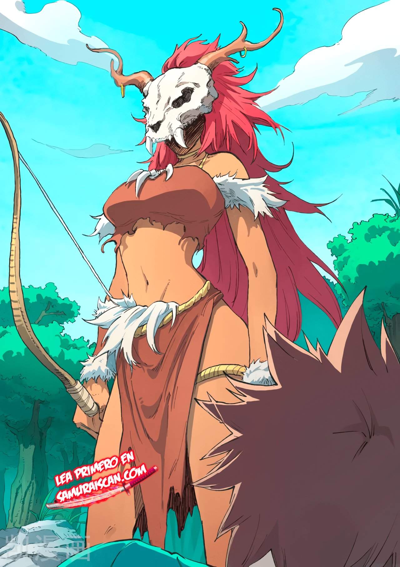 Star Martial God Technique Capitulo 436 página 11
