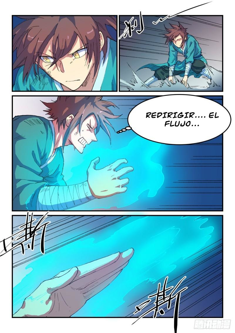 Star Martial God Technique Capitulo 513 página 10
