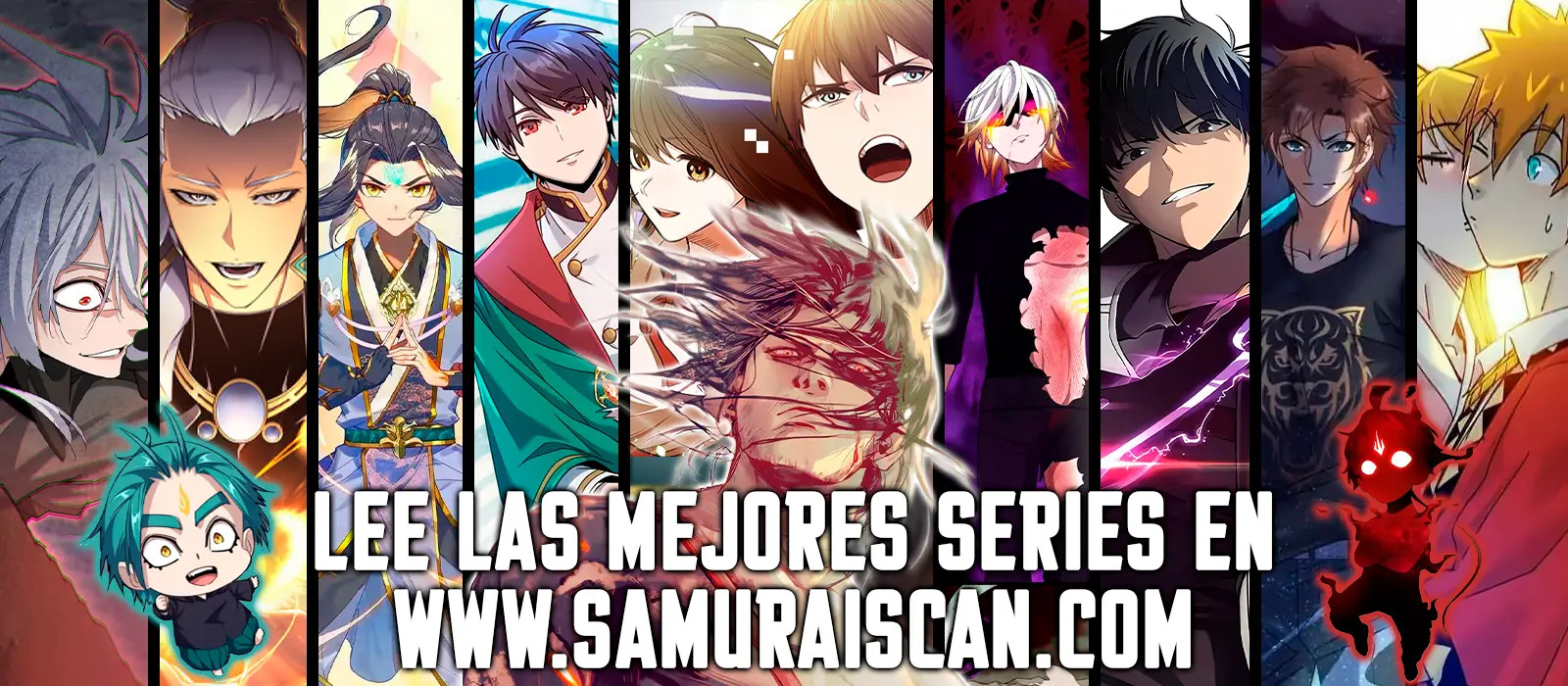 Star Martial God Technique Capitulo 747 página 12