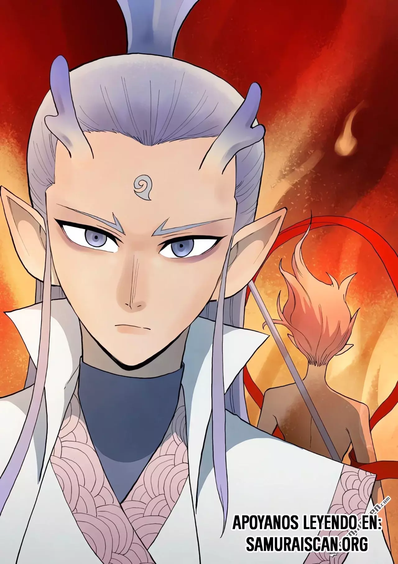 Star Martial God Technique Capitulo 830 página 2