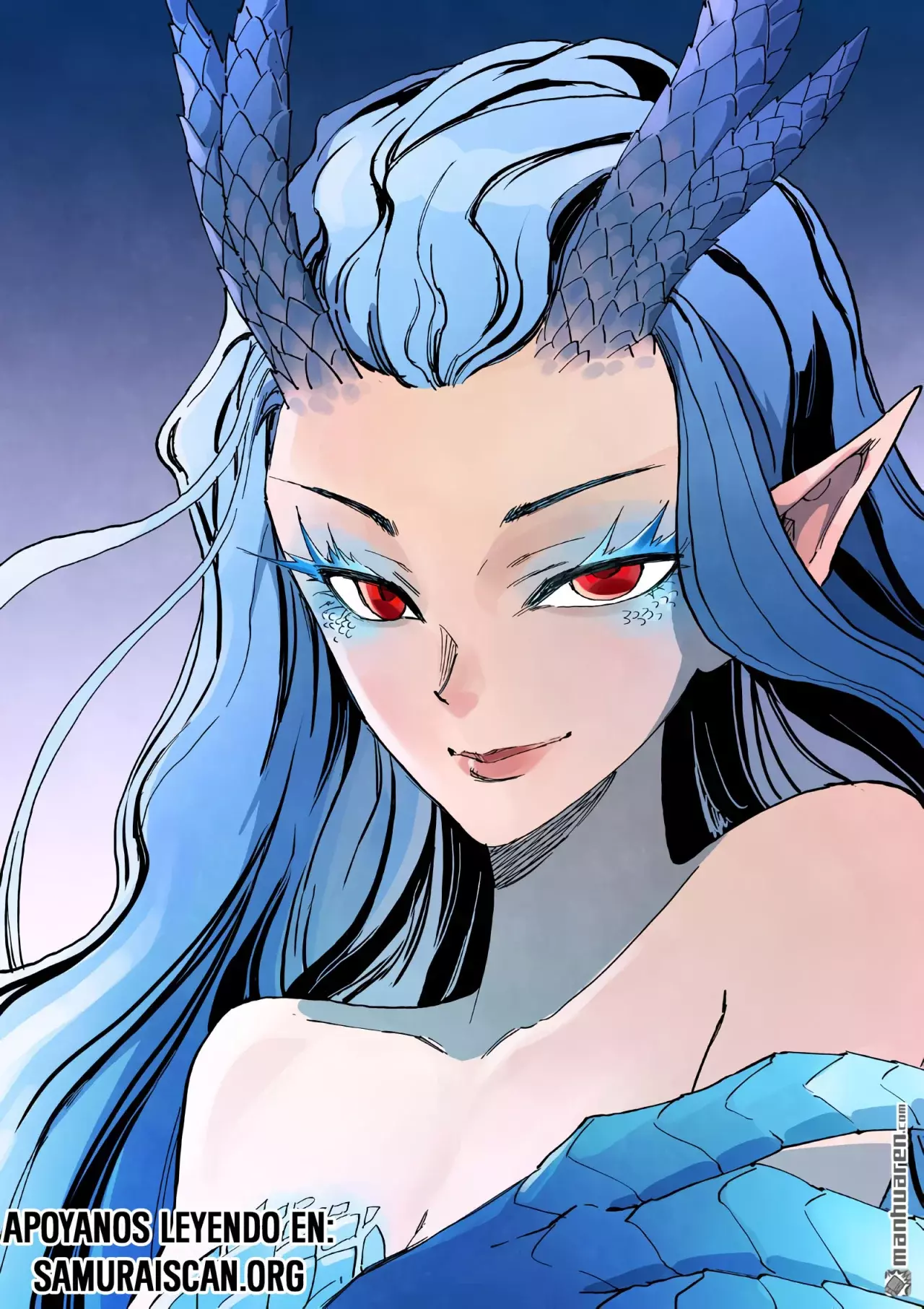 Star Martial God Technique Capitulo 833 página 2