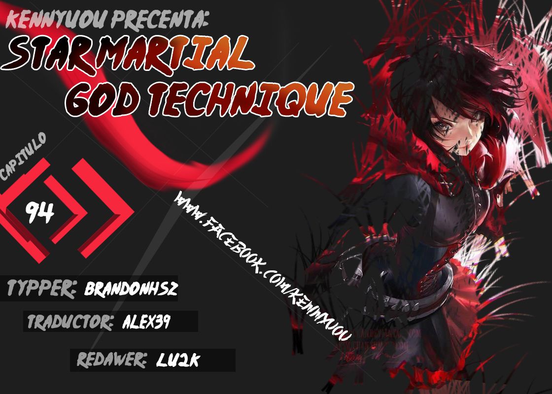 Star Martial God Technique Capitulo 94: Jade purpura página 2