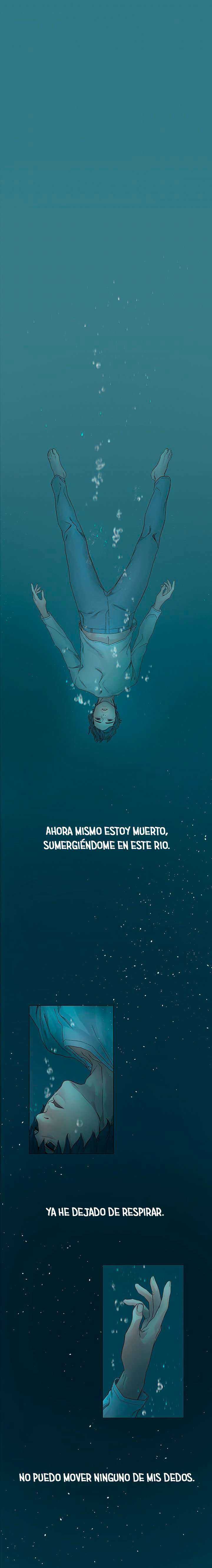 Silent War Capitulo 1 página 2