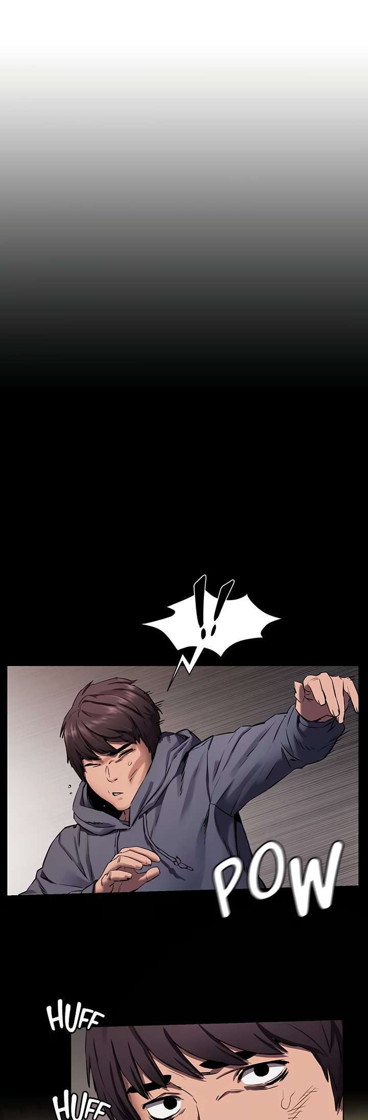 Silent War Capitulo 102 página 14