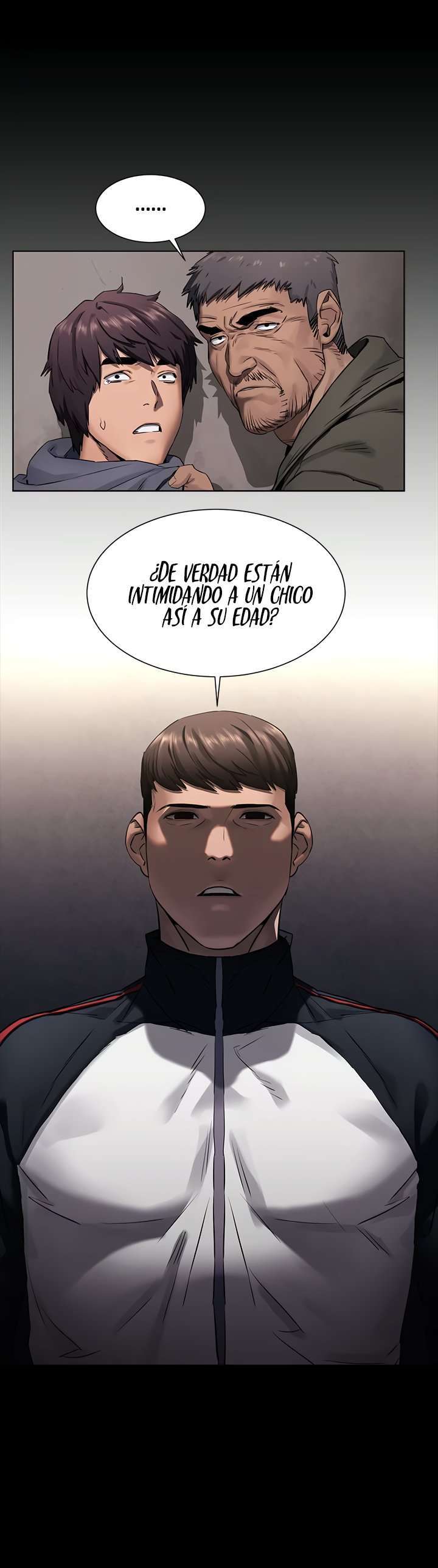 Silent War Capitulo 102 página 19