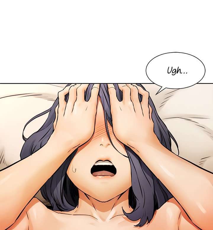 Silent War Capitulo 102 página 5