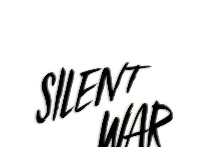 Silent War Capitulo 102 página 8