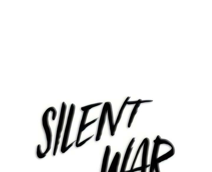Silent War Capitulo 103 página 5