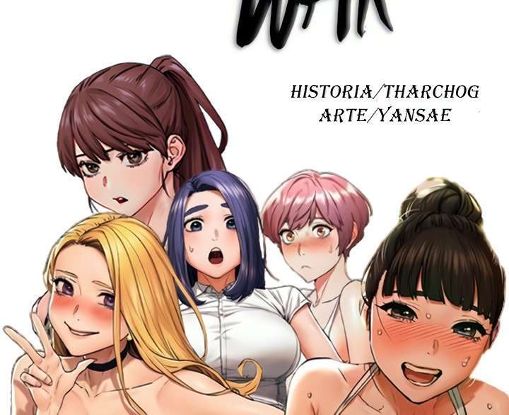 Silent War Capitulo 103 página 6