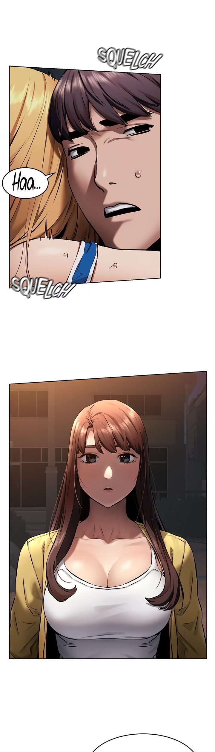 Silent War Capitulo 104 página 11