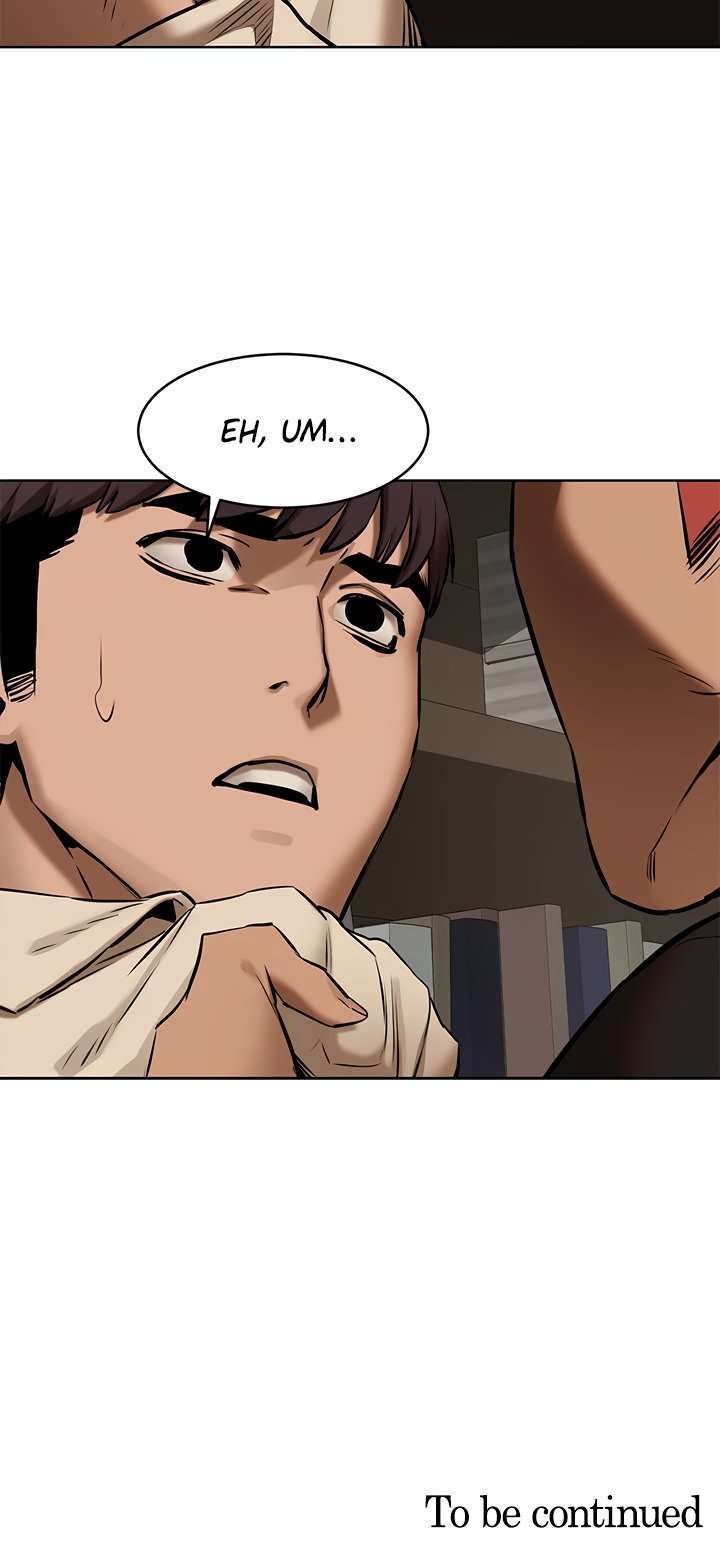 Silent War Capitulo 104 página 37