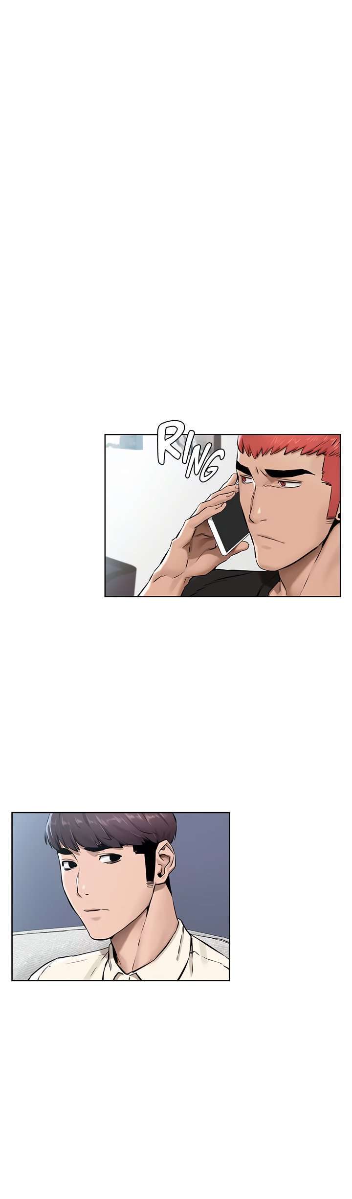 Silent War Capitulo 105 página 13
