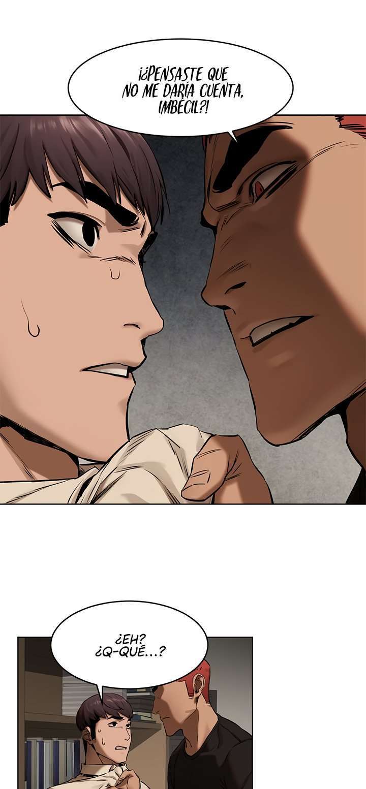 Silent War Capitulo 105 página 2