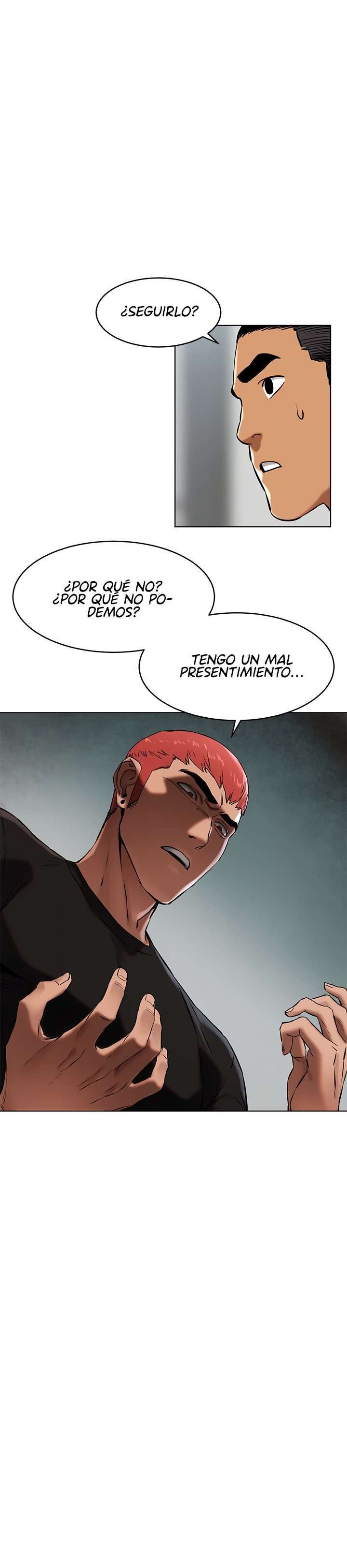 Silent War Capitulo 105 página 23