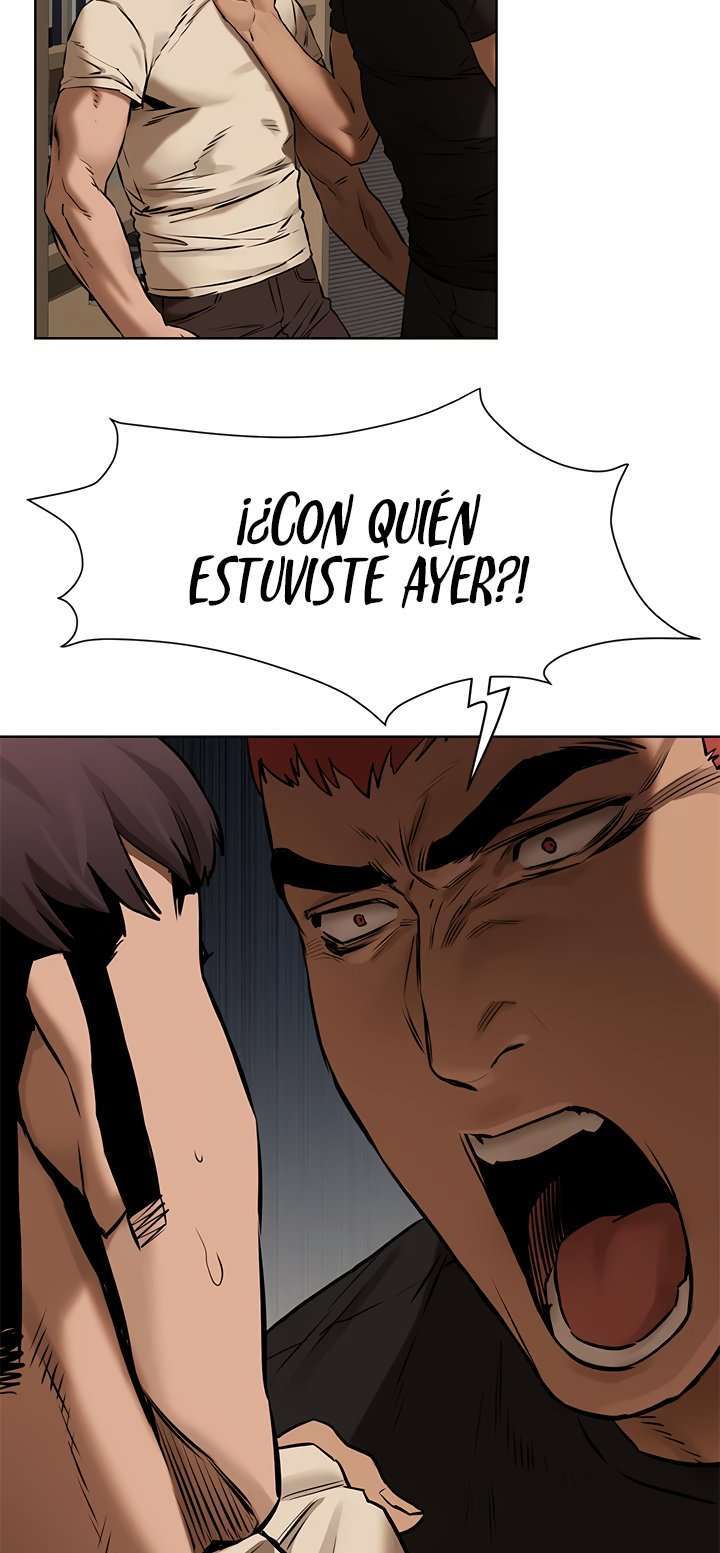Silent War Capitulo 105 página 3