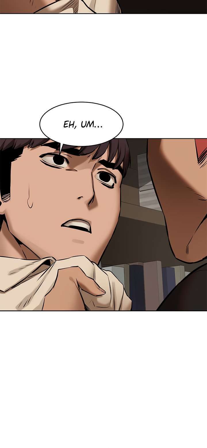 Silent War Capitulo 105 página 4