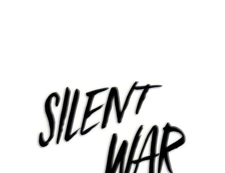 Silent War Capitulo 105 página 5