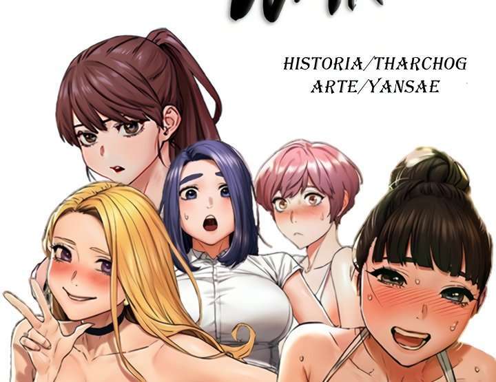 Silent War Capitulo 105 página 6