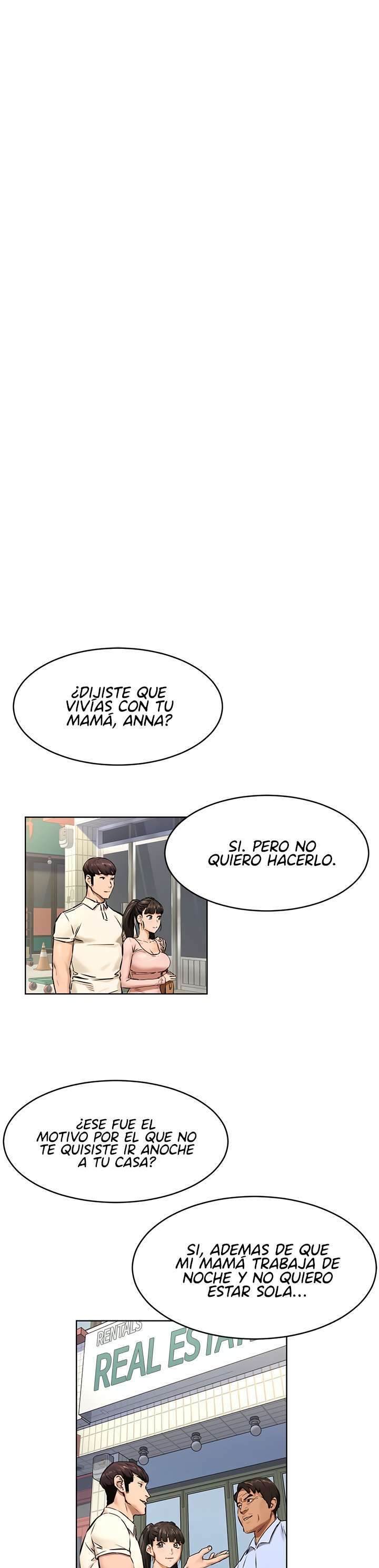 Silent War Capitulo 106 página 23