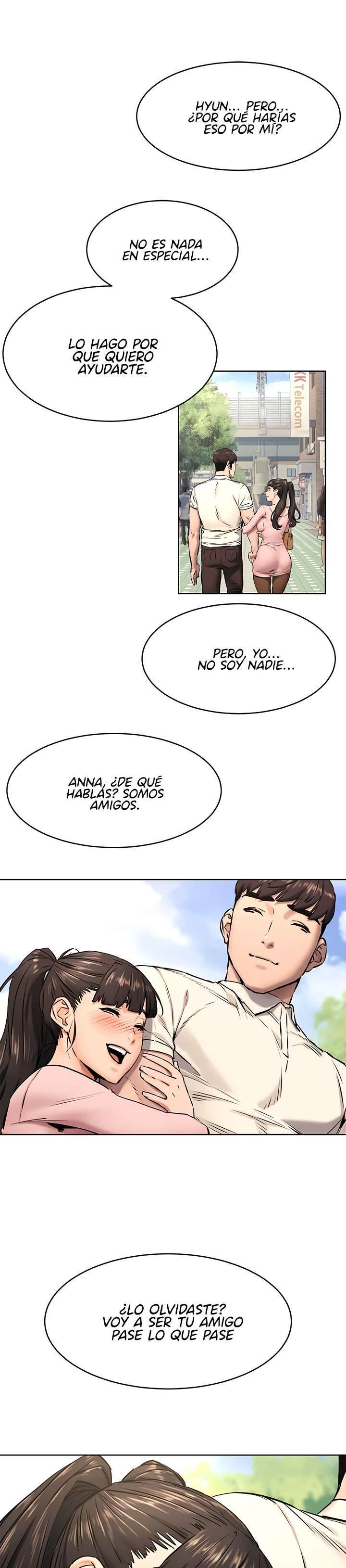 Silent War Capitulo 106 página 26