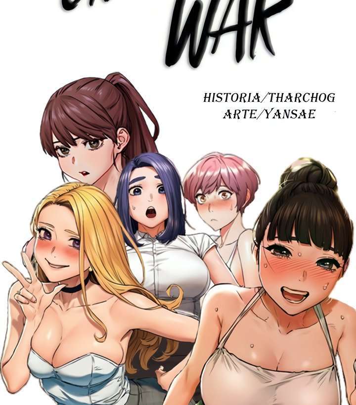 Silent War Capitulo 106 página 6