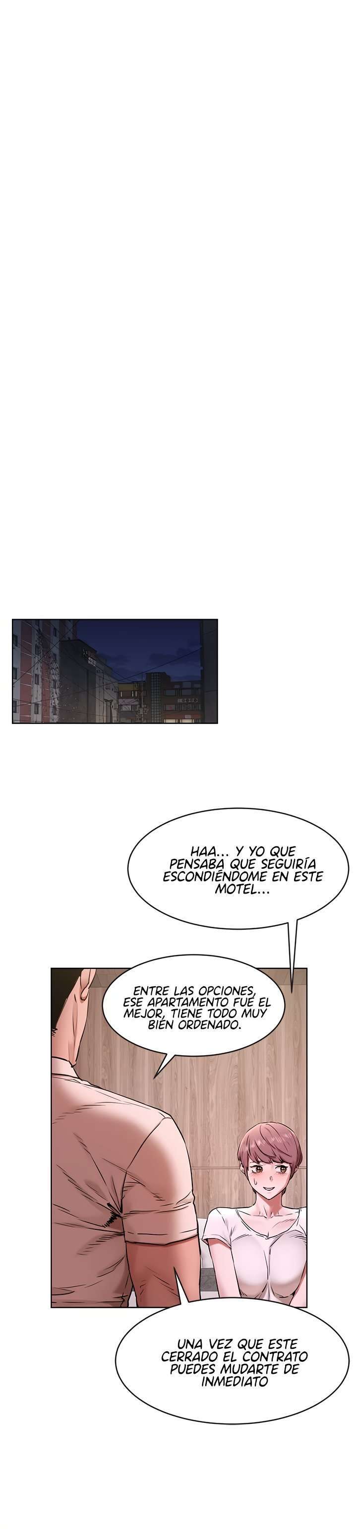 Silent War Capitulo 107 página 13