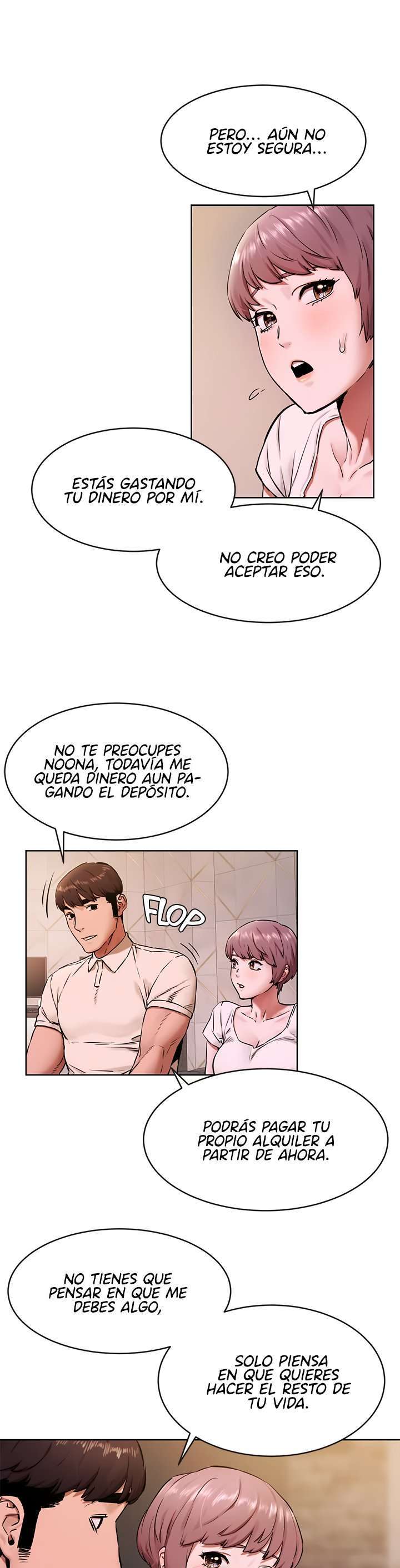 Silent War Capitulo 107 página 14
