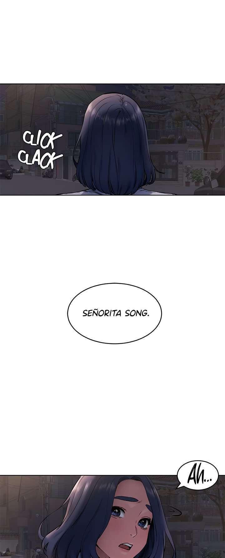 Silent War Capitulo 107 página 32