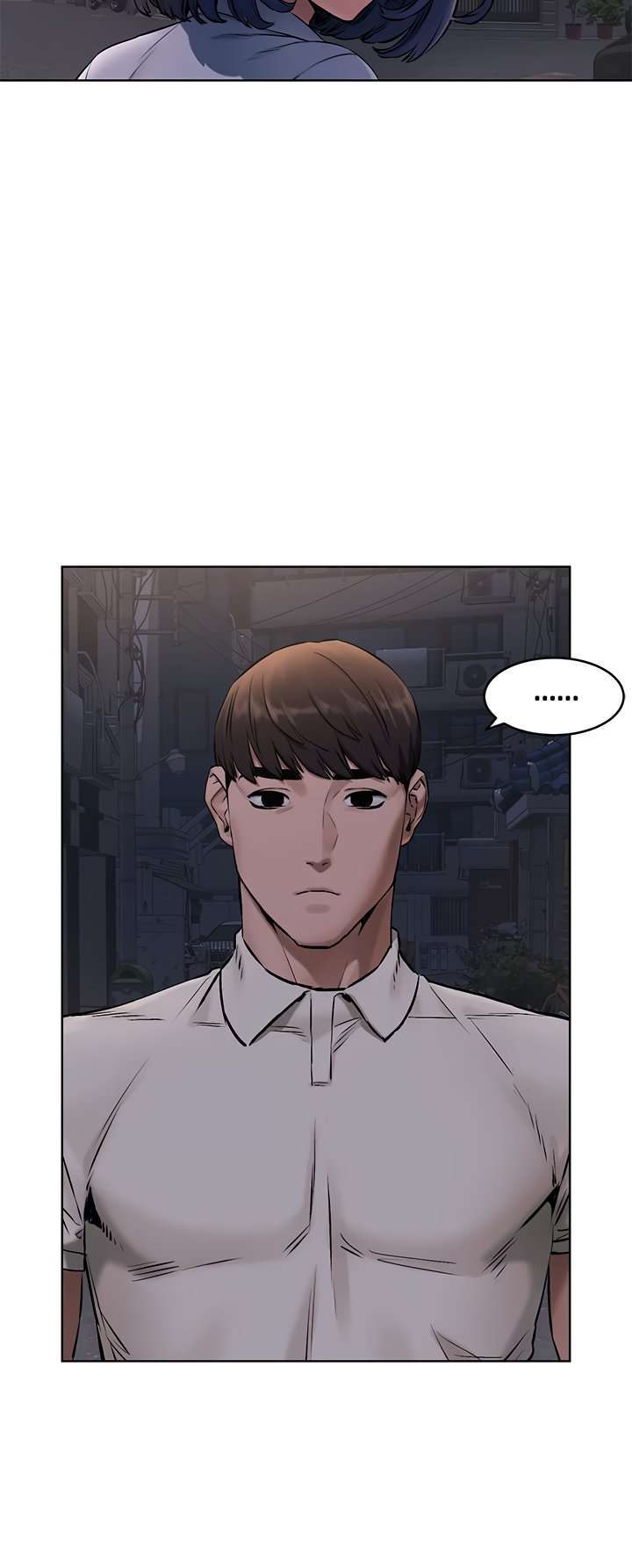 Silent War Capitulo 107 página 33