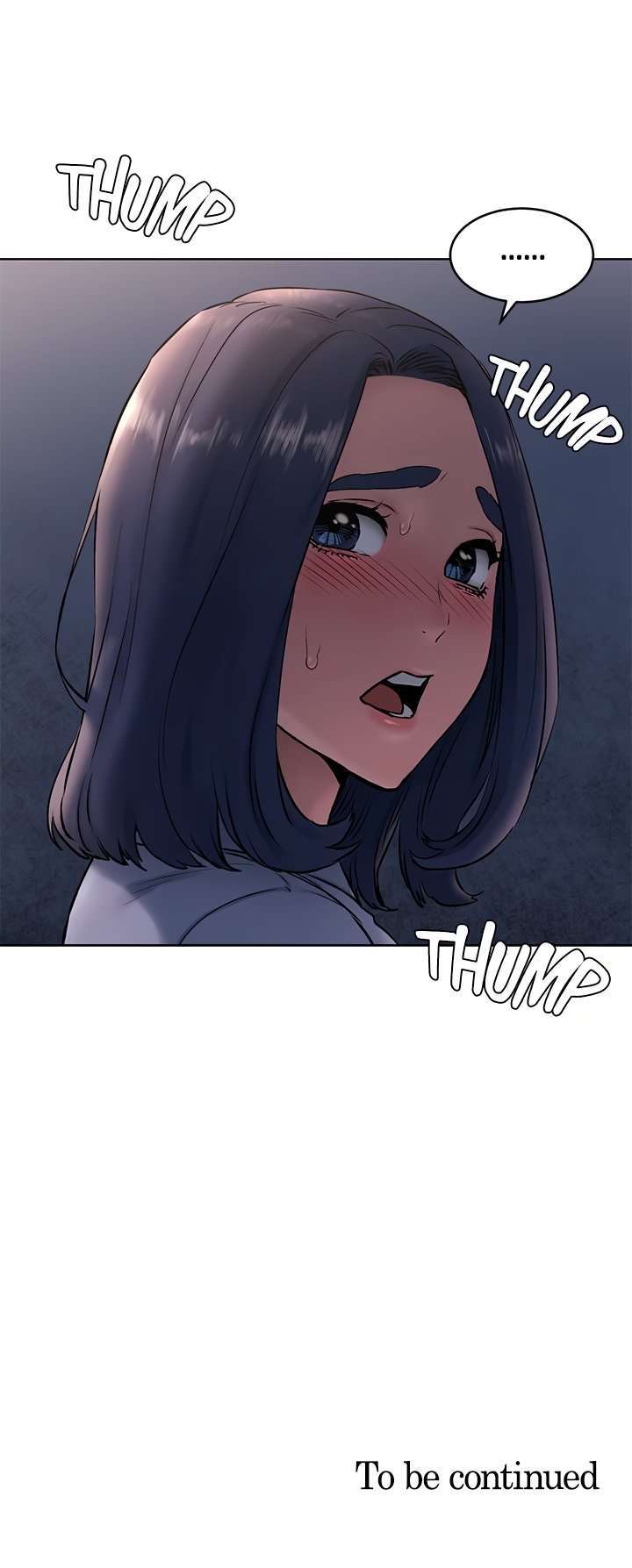Silent War Capitulo 107 página 34
