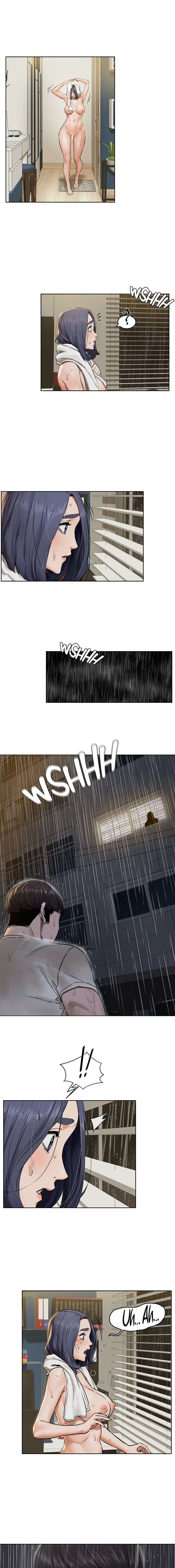 Silent War Capitulo 108 página 9