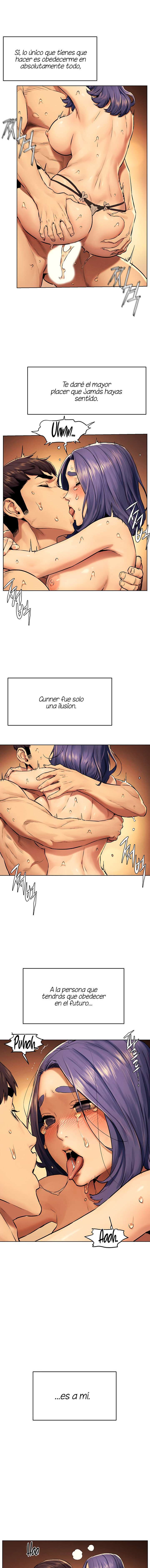 Silent War Capitulo 112 página 14
