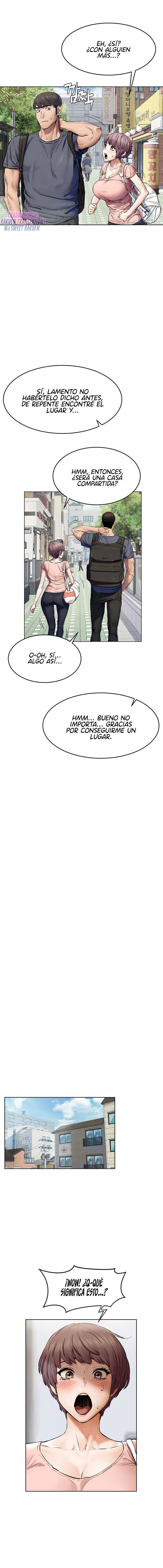 Silent War Capitulo 114 página 11