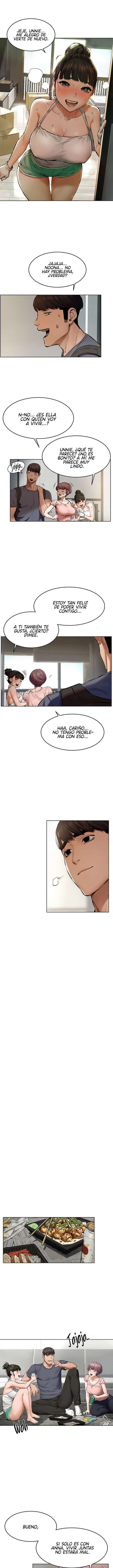 Silent War Capitulo 114 página 12