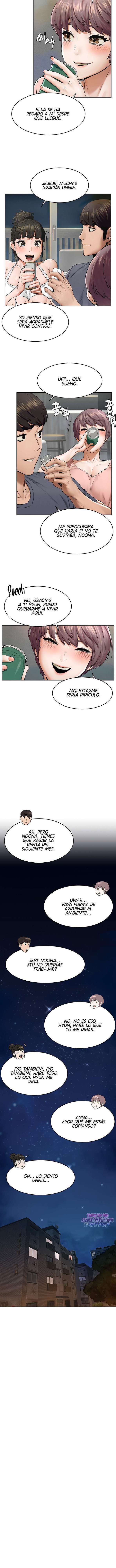 Silent War Capitulo 114 página 13