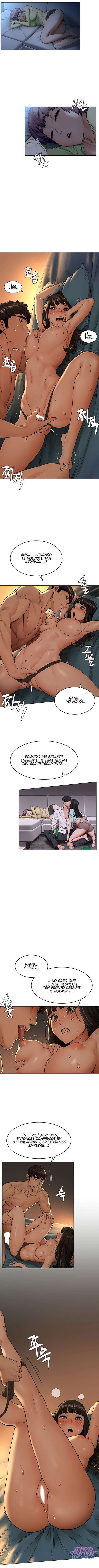 Silent War Capitulo 115 página 11