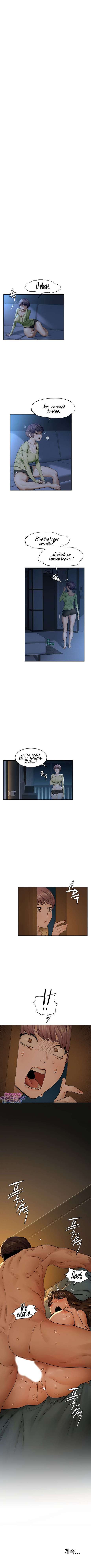 Silent War Capitulo 115 página 13